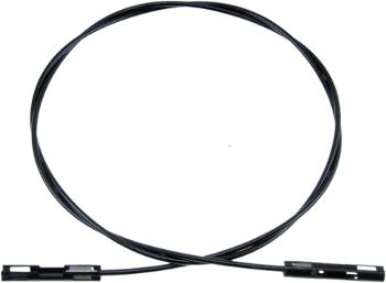 2006 Chevrolet Silverado 2500 HD Parking Brake Cable