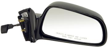 2000 Mitsubishi Galant Door Mirror