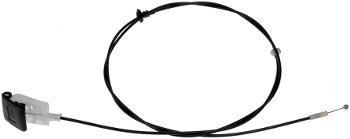 2007 Scion TC Hood Release Cable