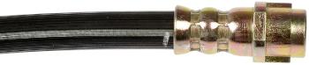 2002 Mercedes-Benz E320 Brake Hydraulic Hose