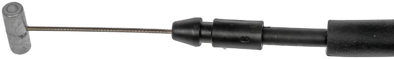 2004 Hyundai Sonata Hood Release Cable