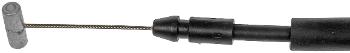 2004 Hyundai Sonata Hood Release Cable