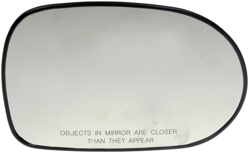 2003 Kia Sedona Door Mirror Glass Right Dorman 56613 image 1 of 2