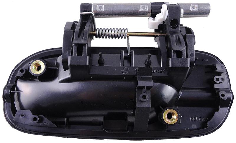 2000 Nissan Sentra Exterior Door Handle