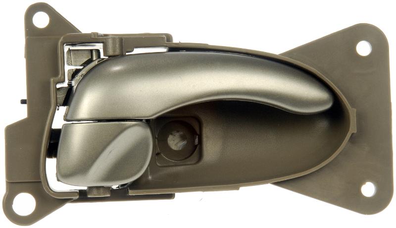 2003 Nissan Altima Interior Door Handle Front Right Dorman 81546 image 1 of 3
