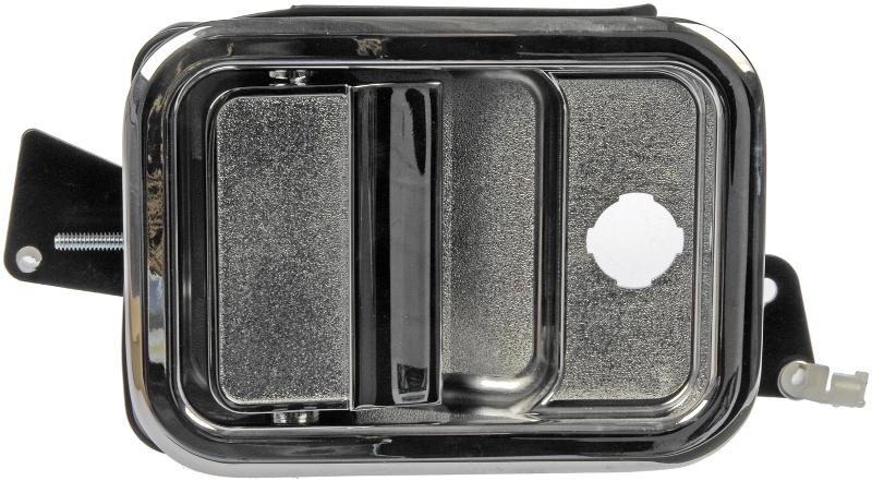 2003 Freightliner Condor Exterior Door Handle Front Left Dorman 7605203 image 1 of 3
