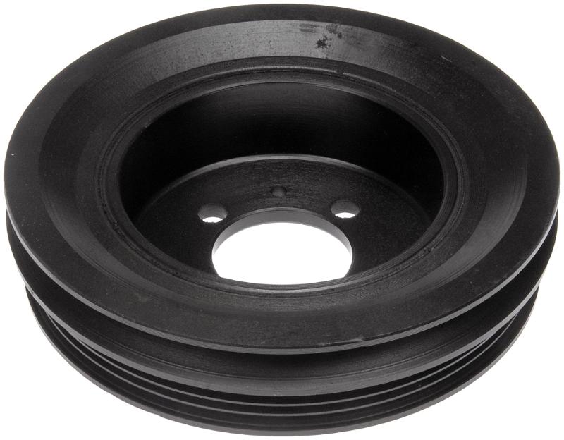 2004 Dodge H100 Engine Harmonic Balancer
