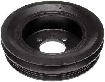 2005 Dodge H100 Engine Harmonic Balancer