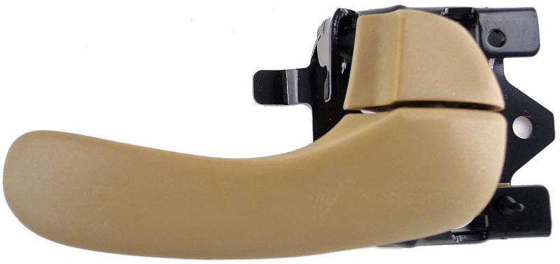 2002 Chevrolet Monte Carlo Interior Door Handle Front Right Dorman 81984 image 1 of 3