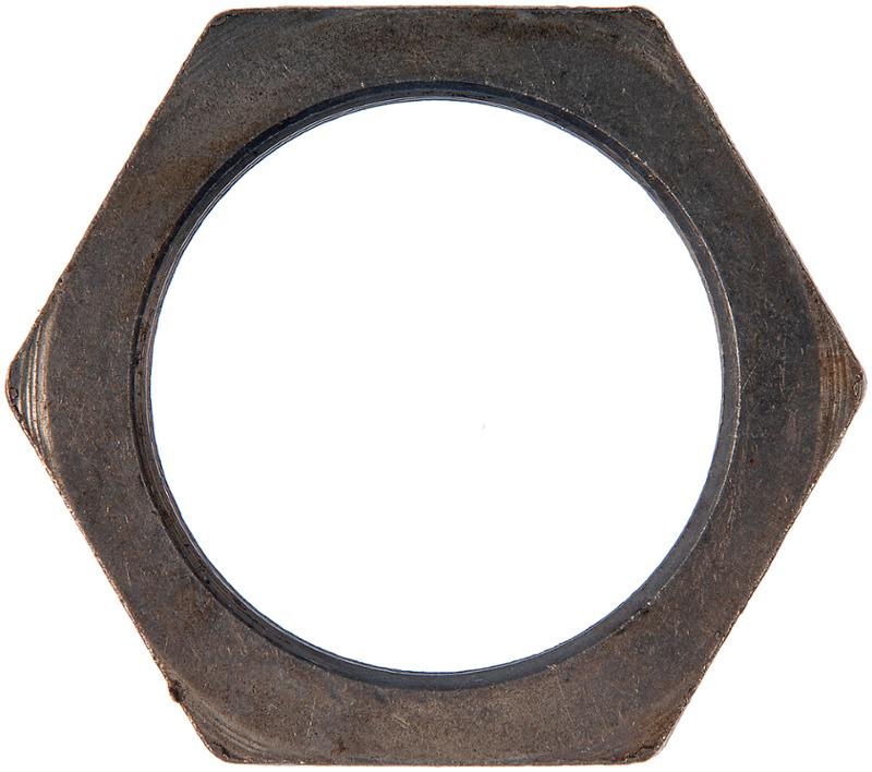 1963 Jeep J-210 Spindle Nut Front Inner Dorman 615126 image 2 of 2