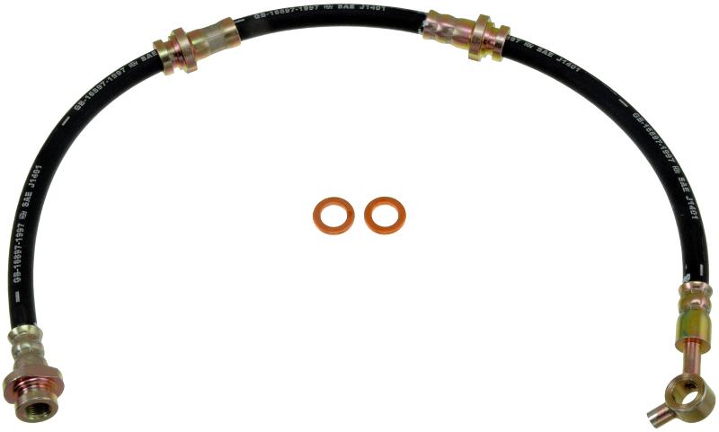 1994 Infiniti Q45 Brake Hydraulic Hose