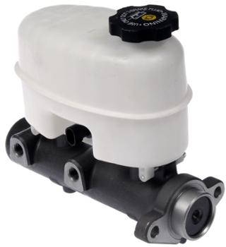 2009 Chevrolet Suburban 2500 Brake Master Cylinder