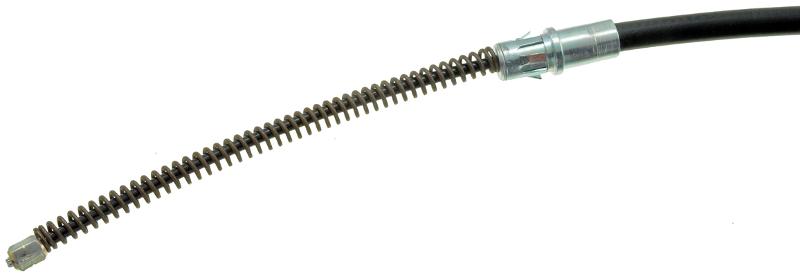 1995 Chevrolet Tahoe Parking Brake Cable Rear Left Dorman C95193 image 1 of 3