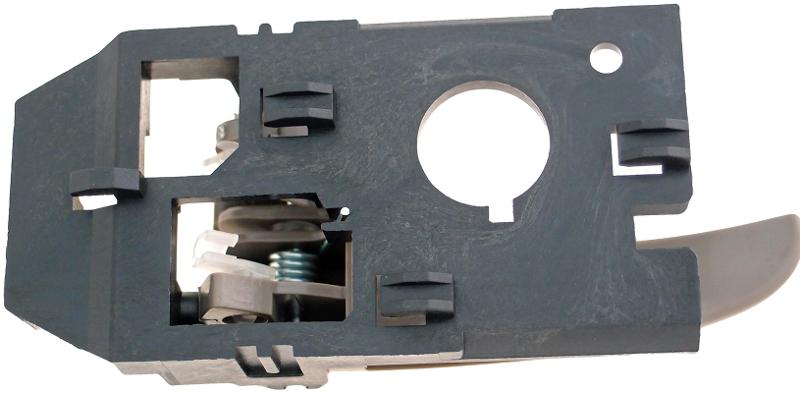 2005 Hyundai Elantra Interior Door Handle