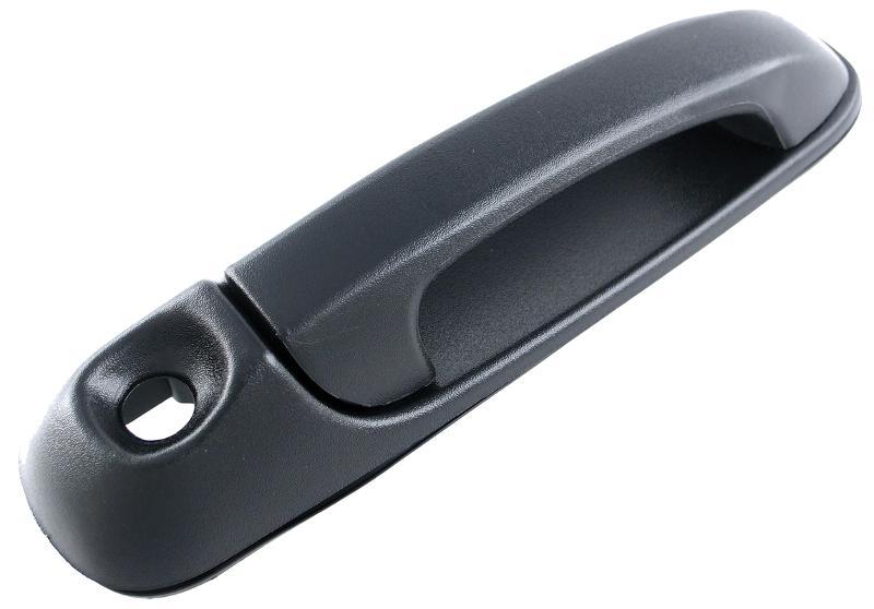 2007 Jeep Liberty Exterior Door Handle Front Right Dorman 93559 image 1 of 3