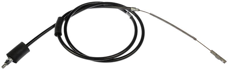 2000 Chevrolet Cavalier Parking Brake Cable