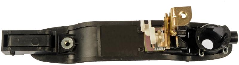 1997 Toyota Previa Exterior Door Handle