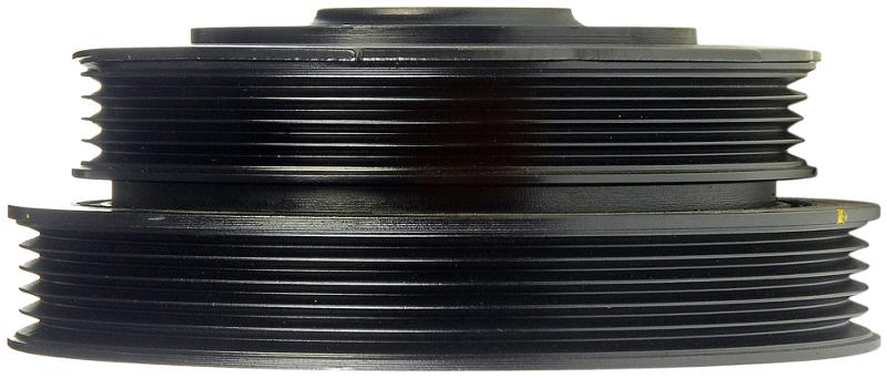 1999 Mazda Millenia Engine Harmonic Balancer Dorman 594120 image 3 of 4