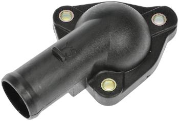 2001 Nissan Sentra Engine Coolant Thermostat Housing Dorman 9025066 image 1 of 2
