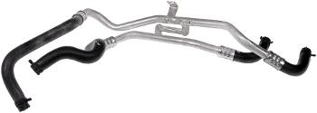 2002 Mercury Sable HVAC Heater Hose Assembly Dorman 626228 image 1 of 1
