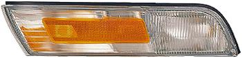 1997 Mercury Grand Marquis Side Marker Light Assembly Left Dorman 1650218 image 1 of 1