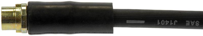 1997 Audi A8 Brake Hydraulic Hose Front Left Dorman H621289 image 1 of 3