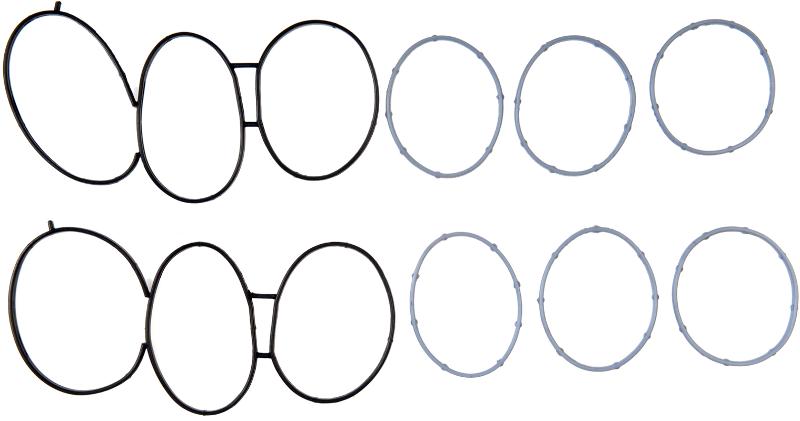 1999 Ford Explorer Engine Intake Manifold Gasket Set