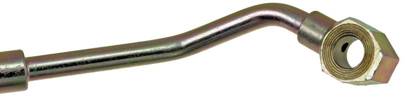 1990 GMC V2500 Suburban Brake Hydraulic Hose Front Right Dorman H38060 image 1 of 3
