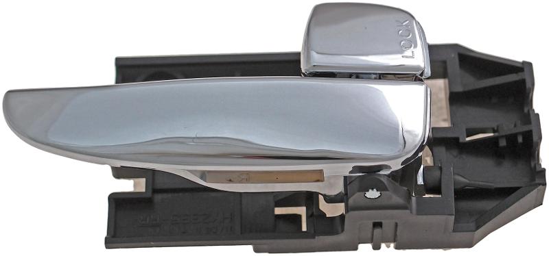 2005 Hyundai Elantra Interior Door Handle Rear Right Dorman 83463 image 1 of 3