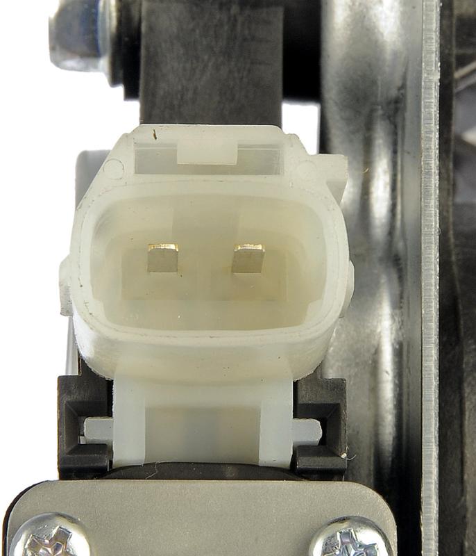 Dorman 748441 - Power Window Motor and Regulator Assembly Dorman 748441 Power Window Motor and Regulator Assembly product image 1 of 3