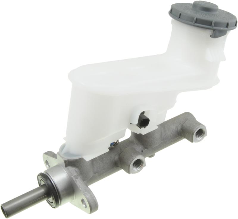 2003 Honda Accord Brake Master Cylinder