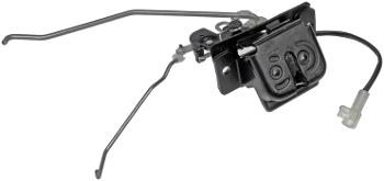 2006 Kia Sorento Tailgate Lock Actuator Motor