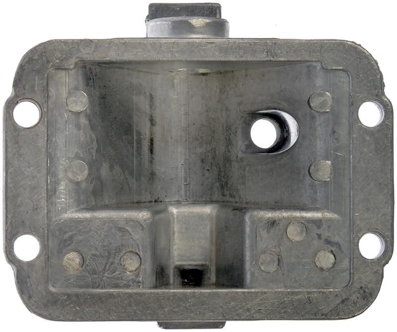 1987 Jeep Wagoneer 4WD Axle Actuator Housing Dorman 917500 image 1 of 4