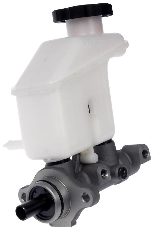 2008 Dodge Attitude Brake Master Cylinder Dorman M630570 image 1 of 4