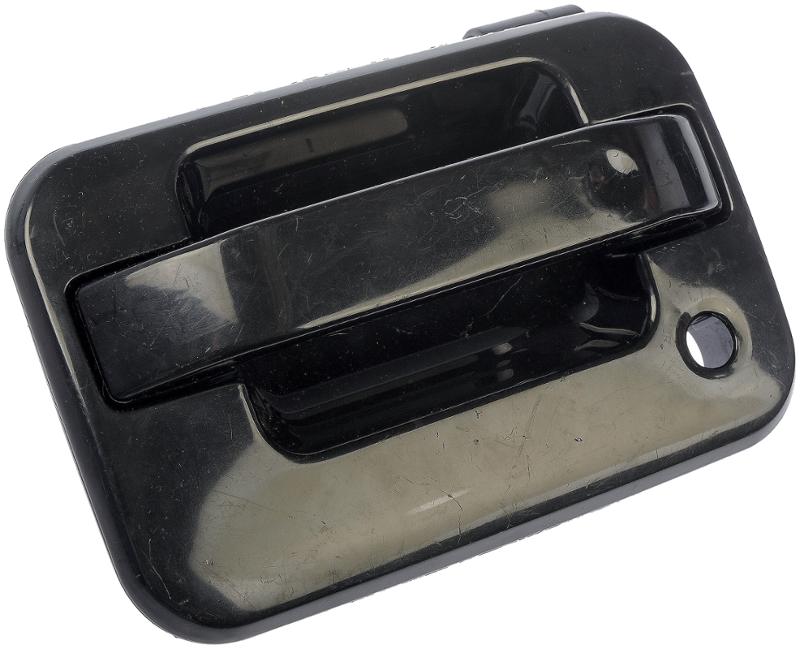 2007 Lincoln Mark LT Exterior Door Handle Front Left Dorman 80205 image 1 of 3