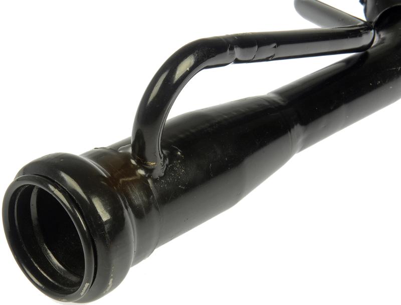 1998 Toyota 4Runner Fuel Tank Filler Neck Dorman 577955 image 1 of 4