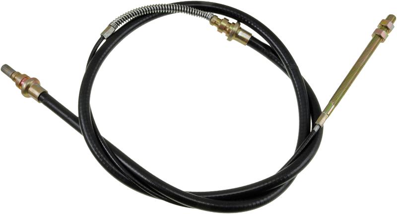 Dorman C93330 Parking Brake Cable product image 1 of 3