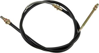 1981 Jeep CJ7 Parking Brake Cable Front Dorman C93330 image 1 of 3