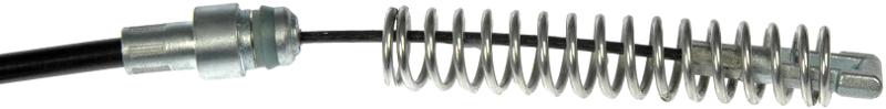 Dorman C660675 - Parking Brake Cable Dorman C660675 Parking Brake Cable product image 1 of 3