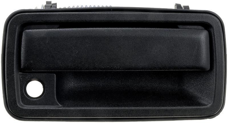 1996 GMC Sonoma Exterior Door Handle Front Right Dorman 77244 image 4 of 4