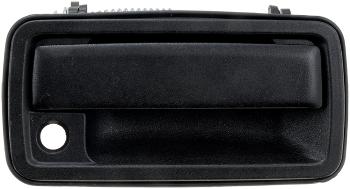 1995 Chevrolet S10 Exterior Door Handle Front Right Dorman 77244 image 4 of 4