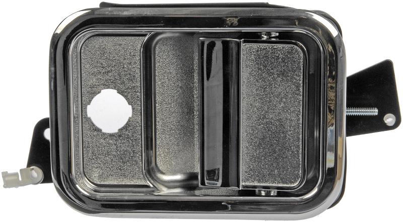 2003 Freightliner Condor Exterior Door Handle Front Right Dorman 7605204 image 1 of 3