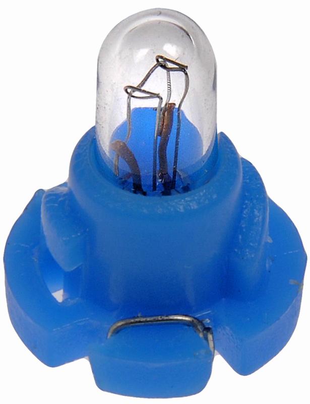 2002 Toyota Camry HVAC Control Light Bulb Dorman 639029 image 1 of 2