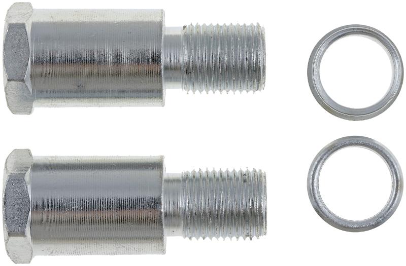 1974 Volvo 145 Spark Plug Non-Fouler Dorman 42004 image 3 of 4