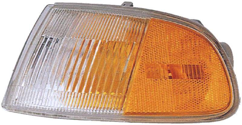 1995 Honda Civic Turn Signal / Parking Light Assembly