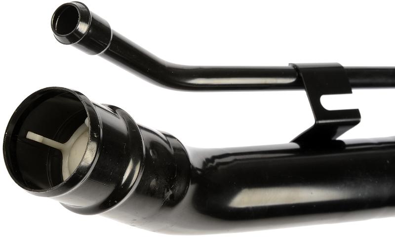 1999 GMC Jimmy Fuel Tank Filler Neck Lower Dorman 577947 image 1 of 3