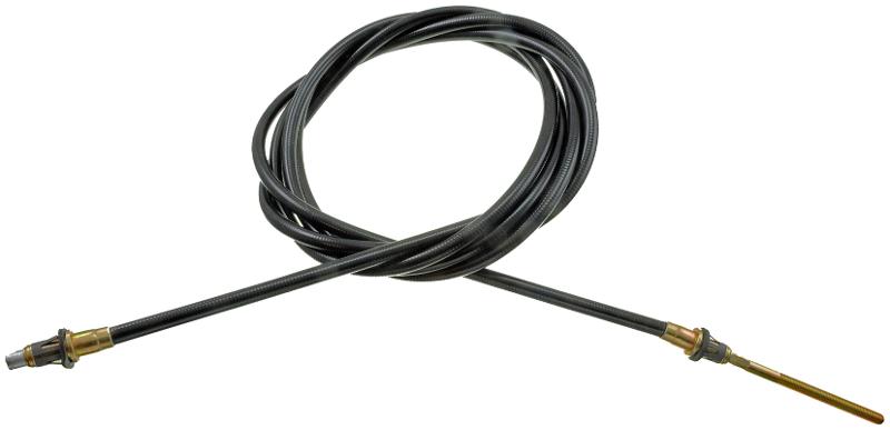 Dorman C93917 Parking Brake Cable product image 1 of 3