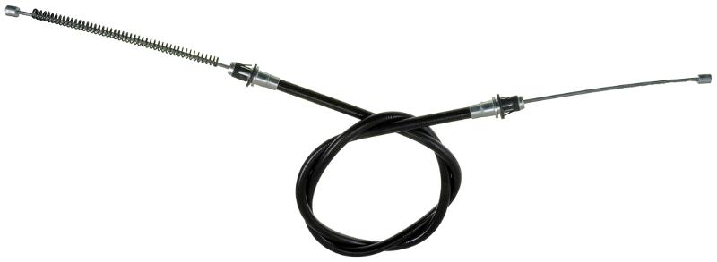 1993 Chevrolet LLV Parking Brake Cable Rear Left Dorman C94458 image 1 of 3
