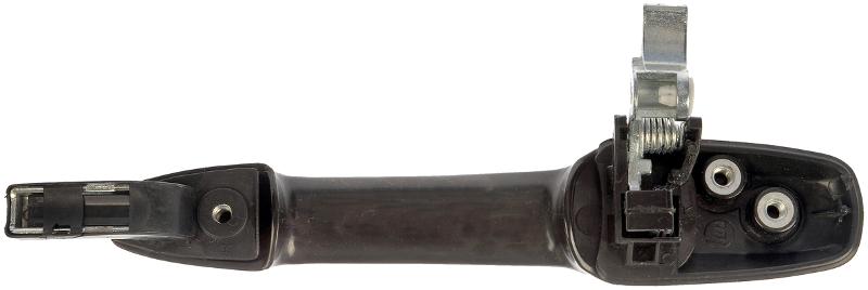 2007 Ford Mustang Exterior Door Handle Front Right Dorman 80626 image 4 of 4