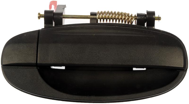 2004 Chevrolet Aveo Exterior Door Handle